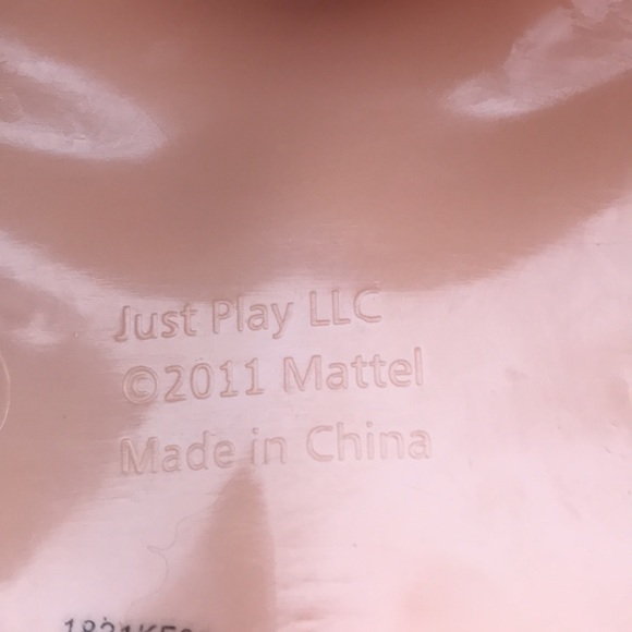 BARBIE MATTEL 2013 - Picture 10 of 13